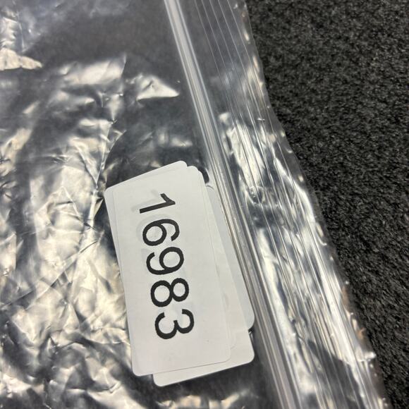 Patagonia Re Tool Snap T Fleece Pullover Jacket Women's XL Gorpcore - Picture 9 of 9